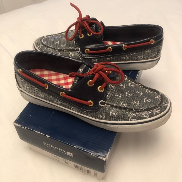 Sperry Shoes - Sperry top-sider woman’s size 7